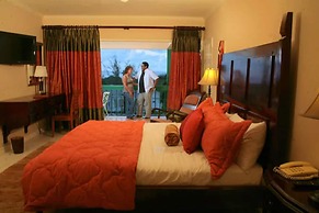 The Cardiff Hotel & Spa