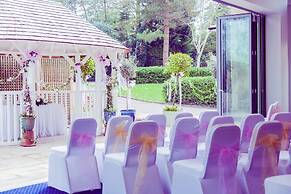 Swindon Blunsdon House Hotel, BW Premier Collection