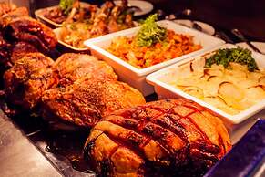 Swindon Blunsdon House Hotel, BW Premier Collection