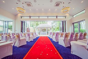 Swindon Blunsdon House Hotel, BW Premier Collection