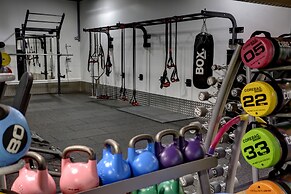 Swindon Blunsdon House Hotel, BW Premier Collection