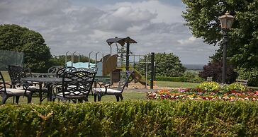 Swindon Blunsdon House Hotel, BW Premier Collection