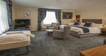 Swindon Blunsdon House Hotel, BW Premier Collection