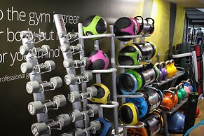 Swindon Blunsdon House Hotel, BW Premier Collection