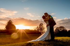 Swindon Blunsdon House Hotel, BW Premier Collection