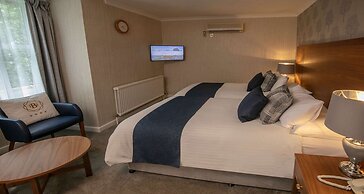 Swindon Blunsdon House Hotel, BW Premier Collection