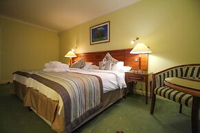 Swindon Blunsdon House Hotel, BW Premier Collection