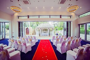 Swindon Blunsdon House Hotel, BW Premier Collection