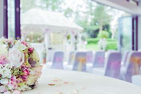 Swindon Blunsdon House Hotel, BW Premier Collection