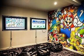 Swindon Blunsdon House Hotel, BW Premier Collection