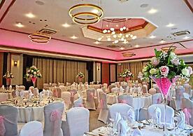 Swindon Blunsdon House Hotel, BW Premier Collection