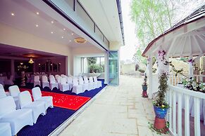 Swindon Blunsdon House Hotel, BW Premier Collection