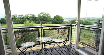 Swindon Blunsdon House Hotel, BW Premier Collection