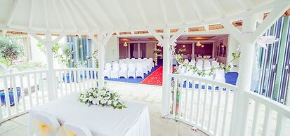 Swindon Blunsdon House Hotel, BW Premier Collection