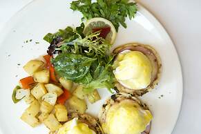 Dream Midtown, by Hyatt