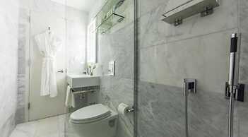 Dream Midtown, by Hyatt