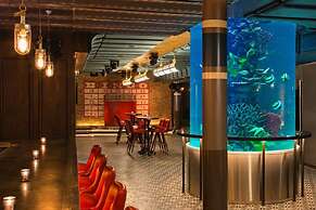 Dream Midtown, by Hyatt