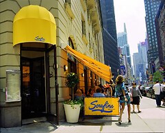 Dream Midtown, by Hyatt