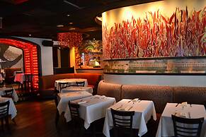 Dream Midtown, by Hyatt