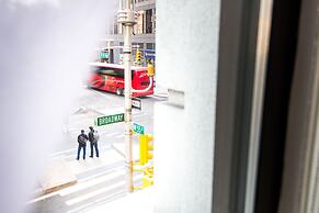 Dream Midtown, by Hyatt