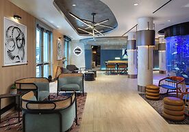 Dream Midtown, by Hyatt