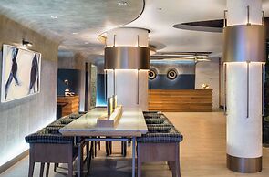 Dream Midtown, by Hyatt