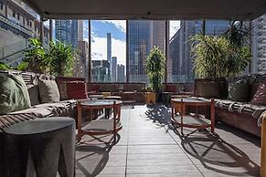 Dream Midtown, by Hyatt