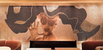 Dream Midtown, by Hyatt