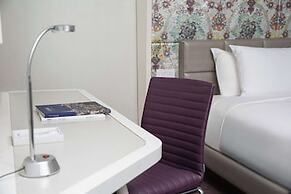 Dream Midtown, by Hyatt