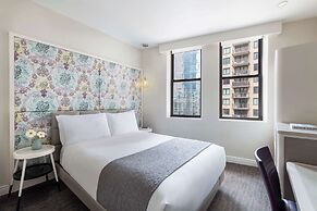 Dream Midtown, by Hyatt