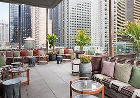 Dream Midtown, by Hyatt