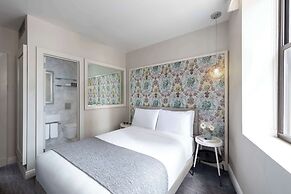 Dream Midtown, by Hyatt