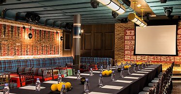 Dream Midtown, by Hyatt