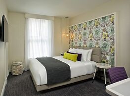 Dream Midtown, by Hyatt