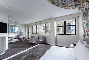 Dream Midtown, by Hyatt