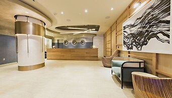 Dream Midtown, by Hyatt