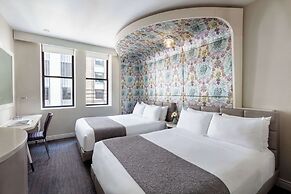 Dream Midtown, by Hyatt