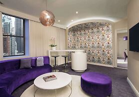 Dream Midtown, by Hyatt