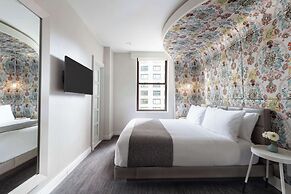 Dream Midtown, by Hyatt