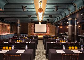 Dream Midtown, by Hyatt