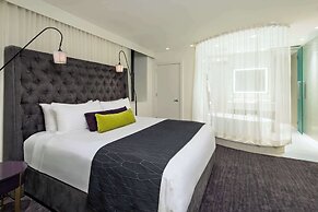 Dream Midtown, by Hyatt