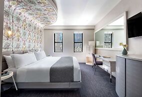 Dream Midtown, by Hyatt