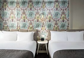 Dream Midtown, by Hyatt