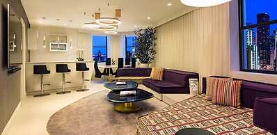 Dream Midtown, by Hyatt