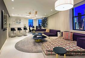 Dream Midtown, by Hyatt