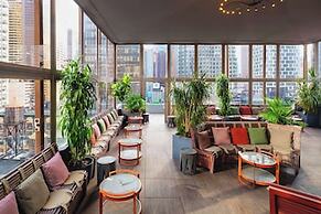 Dream Midtown, by Hyatt