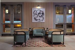 Dream Midtown, by Hyatt