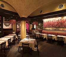 Dream Midtown, by Hyatt