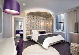 Dream Midtown, by Hyatt