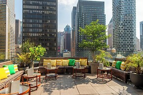 Dream Midtown, by Hyatt